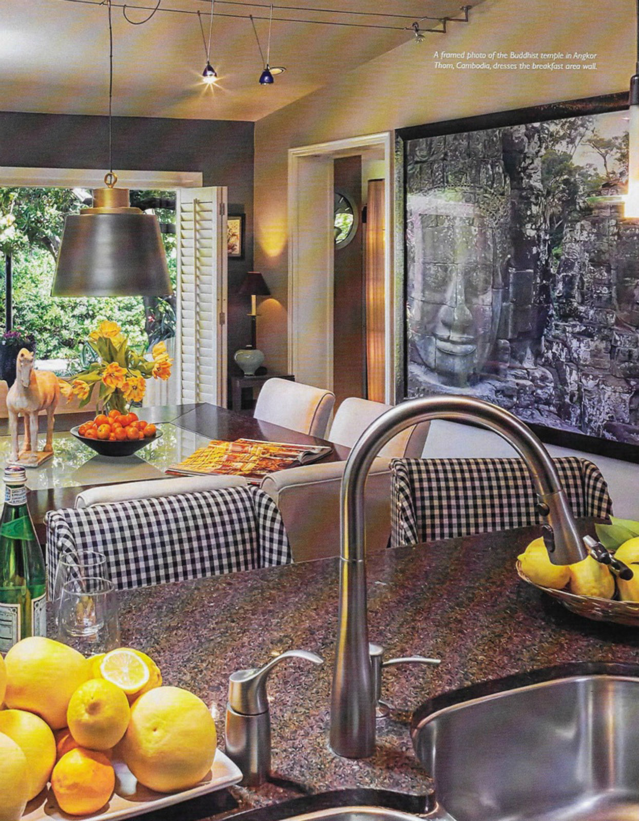 Arizona Lifestyle Magazine  May 2016  page 8